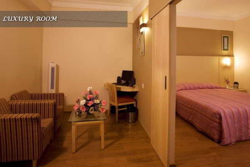 Hotel Pai Vista Májszúr Kültér fotó