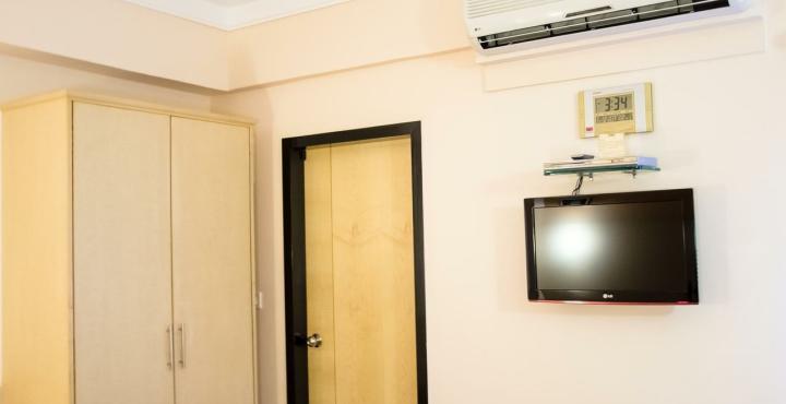 Hotel Pai Vista Májszúr Kültér fotó