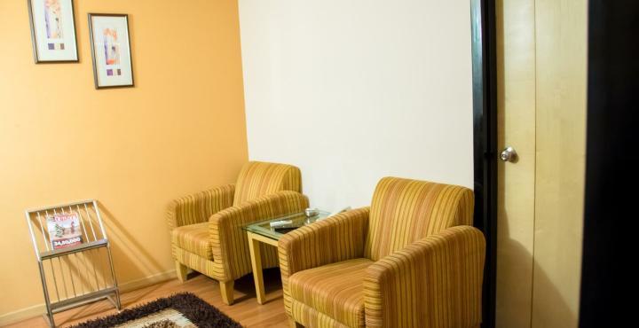 Hotel Pai Vista Májszúr Kültér fotó
