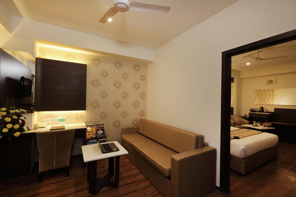 Hotel Pai Vista Májszúr Kültér fotó