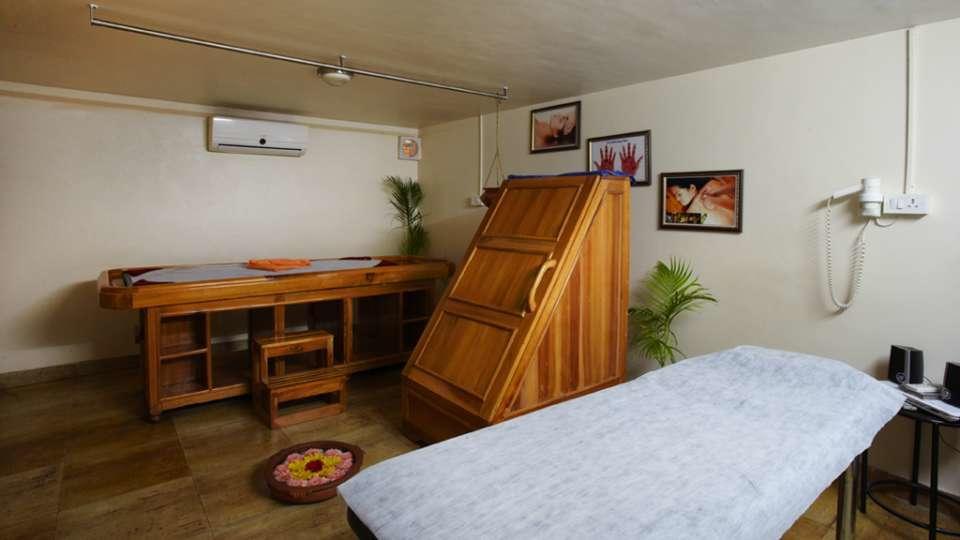 Hotel Pai Vista Májszúr Kültér fotó