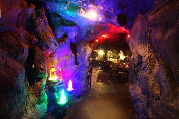 Hotel Pai Vista Májszúr Kültér fotó